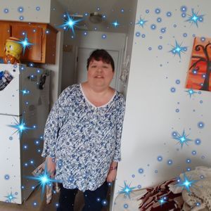 Meet your Posher, Vickie